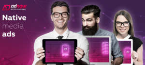 AdNow Partners Exclusively With AdVault