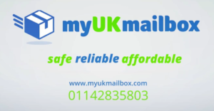 Best UK Mail Forwarding Service