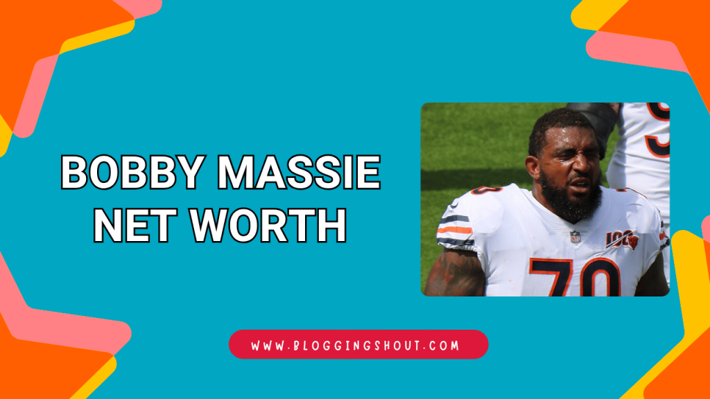 Bobby Massie Net Worth