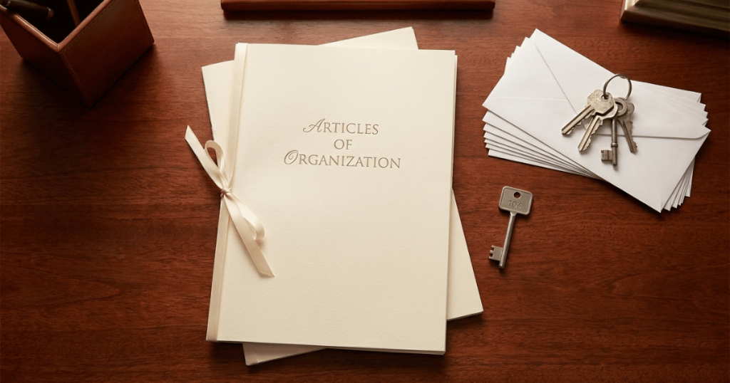 Can I Use a PO Box for LLC Registration