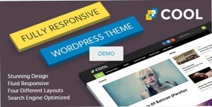 Cool MyThemeShop Theme