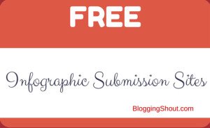 Free Infographic Submission Sites List