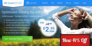 Host4ASP.NET