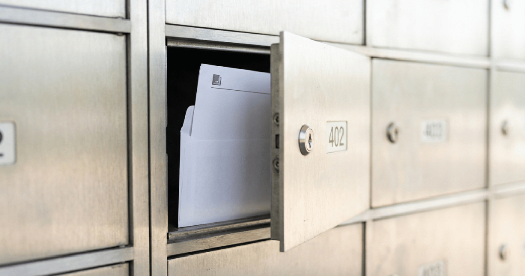 How to Find Out What Company a PO Box Belongs To
