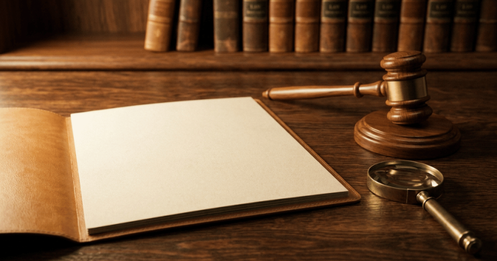 How to Look Up a Company in Court Records