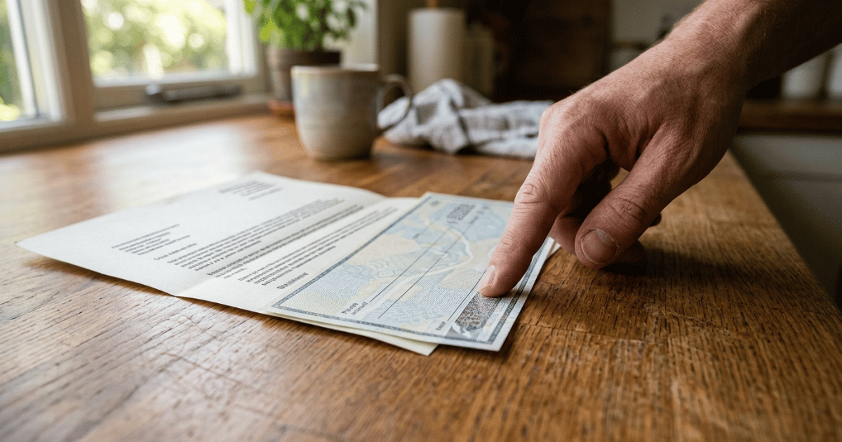 Is That Class Action Settlement Check Real?