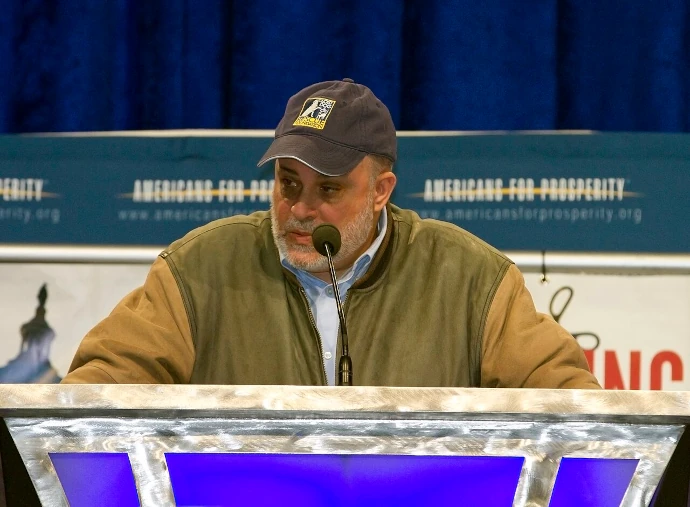 Mark Levin
