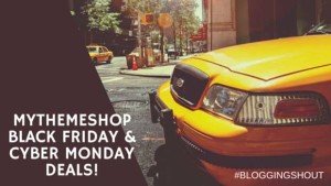 MyThemeShop Black Friday and Cyber Monday Deals