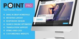 PointPro Theme