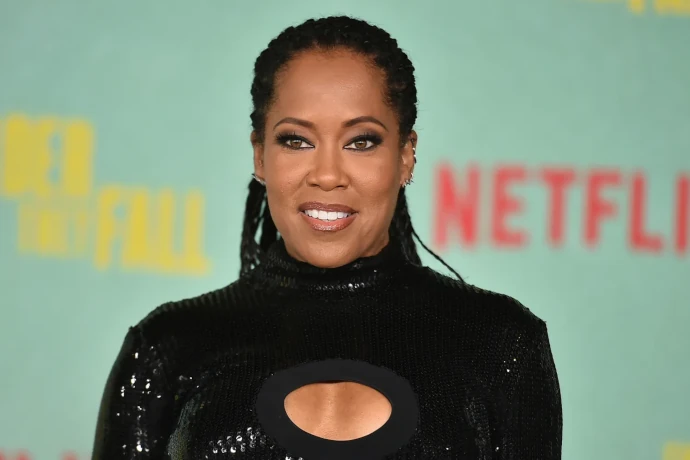 Regina King