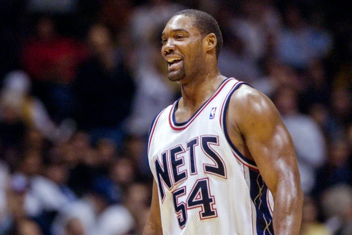 Rodney Rogers