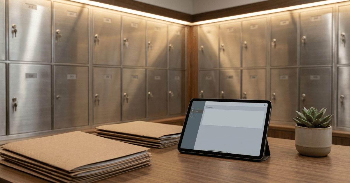 Why Companies Use PO Boxes Instead of an Address