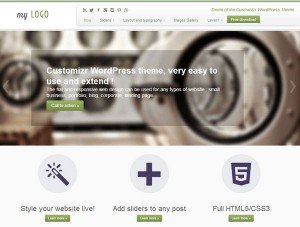 customizr-free-responsive-theme