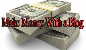 Effective Ways to Make Money with a Blog