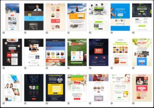 GetResponse Email Template