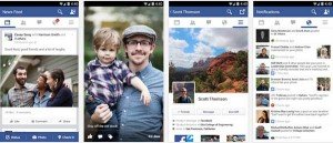 Facebook Android App