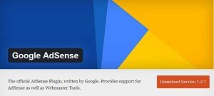 Google AdSense - WordPress Plugin for AdSense