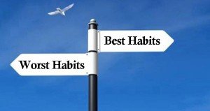 habits of new bloggers