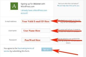 how-to-get-free-akismet-api-key-setp1