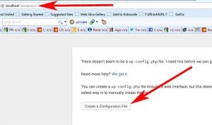 install-wordpress-local-server-step3