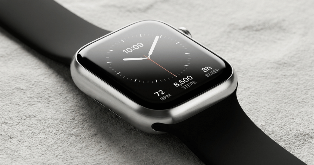 Is Apple Watch SE 3 Worth It?