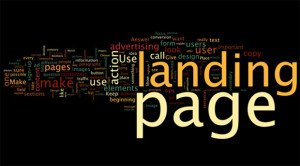 Effective Tips on Creating a Landing Page