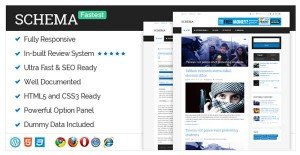 Schema Theme Review
