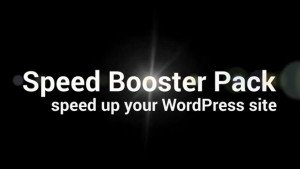Speed Booster Pack