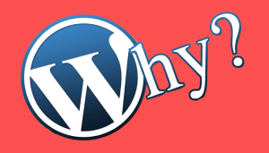 Why-to-use-wordpress