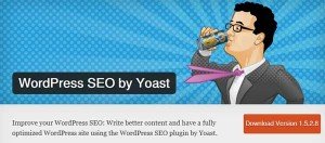WordPress SEO by Yoast