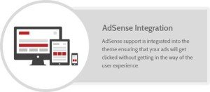 Adsense Optimized
