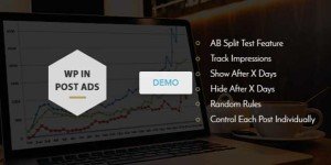 WP In Post Ads - Best WordPress Plugins for AdSense